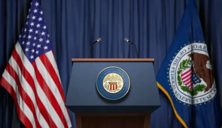 Fed report