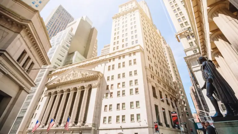 Why Invest Abroad?